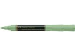 Faber Castell Aquarel marker Faber-Castell Albrecht Dürer 172 aardegroen