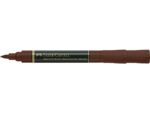 Faber Castell Aquarel marker Faber-Castell Albrecht Dürer 175 donker sepia