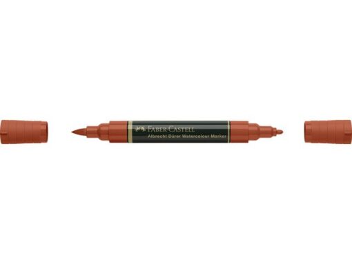 Faber Castell Aquarel marker Faber-Castell Albrecht Dürer 188 bloedrood