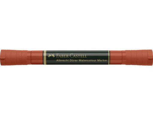 Faber Castell Aquarel marker Faber-Castell Albrecht Dürer 188 bloedrood