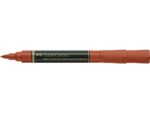 Faber Castell Aquarel marker Faber-Castell Albrecht Dürer 188 bloedrood