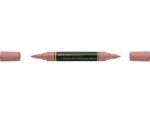 Faber Castell Aquarel marker Faber-Castell Albrecht Dürer 192 indisch rood