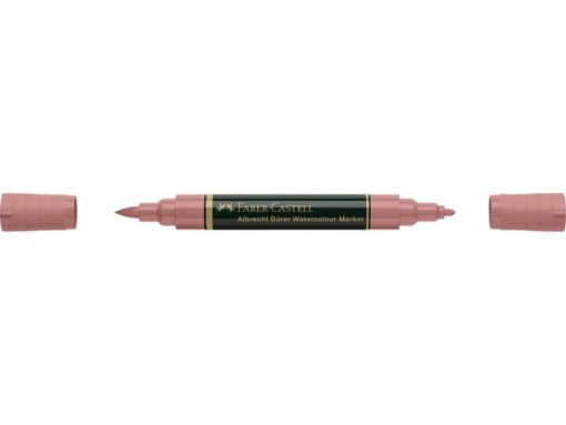 Faber Castell Aquarel marker Faber-Castell Albrecht Dürer 192 indisch rood