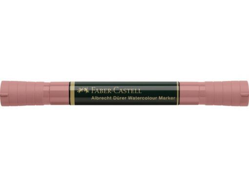 Faber Castell Aquarel marker Faber-Castell Albrecht Dürer 192 indisch rood