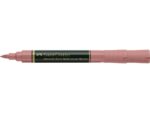 Faber Castell Aquarel marker Faber-Castell Albrecht Dürer 192 indisch rood