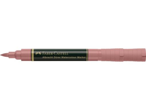Faber Castell Aquarel marker Faber-Castell Albrecht Dürer 192 indisch rood