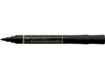 Faber Castell Aquarel marker Faber-Castell Albrecht Dürer 199 zwart