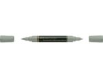 Faber Castell Aquarel marker Faber-Castell Albrecht Dürer 233 koudgrijs IV