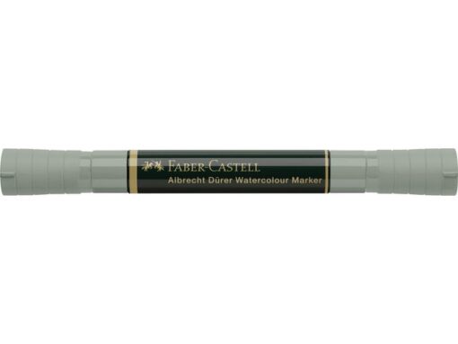 Faber Castell Aquarel marker Faber-Castell Albrecht Dürer 233 koudgrijs IV
