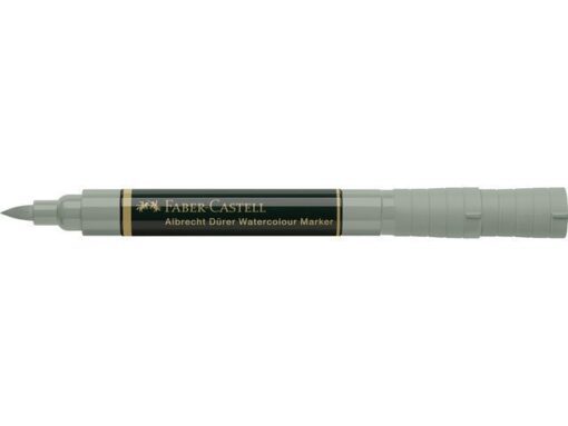 Faber Castell Aquarel marker Faber-Castell Albrecht Dürer 233 koudgrijs IV