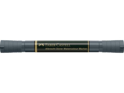 Faber Castell Aquarel marker Faber-Castell Albrecht Dürer 235 koudgrijs VI