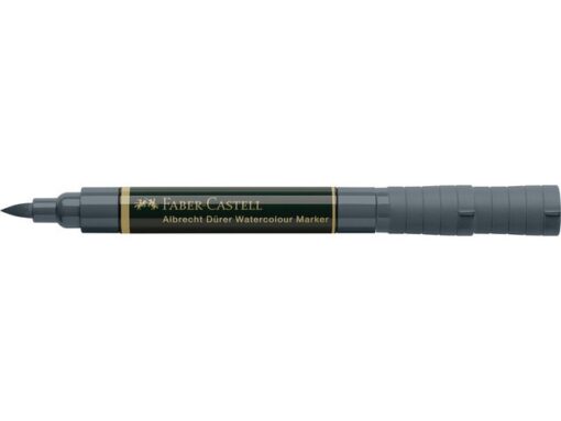 Faber Castell Aquarel marker Faber-Castell Albrecht Dürer 235 koudgrijs VI