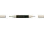 Faber Castell Aquarel marker Faber-Castell Albrecht Dürer 272 warmgrijs   III