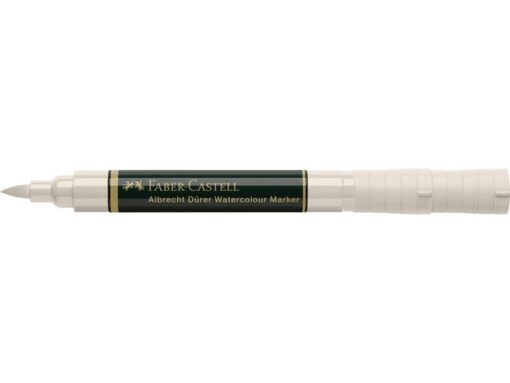 Faber Castell Aquarel marker Faber-Castell Albrecht Dürer 272 warmgrijs   III