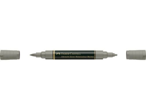 Faber Castell Aquarel marker Faber-Castell Albrecht Dürer 273 warmgrijs IV