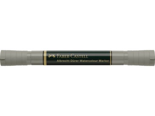 Faber Castell Aquarel marker Faber-Castell Albrecht Dürer 273 warmgrijs IV