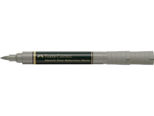 Faber Castell Aquarel marker Faber-Castell Albrecht Dürer 273 warmgrijs IV