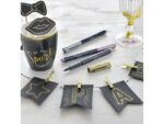 Faber Castell Marker Faber-Castell metallic kleur assorti lijnbreedte     1,5mm