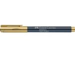Faber Castell Marker Faber-Castell metallic Heart of gold