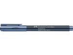 Faber Castell Marker Faber-Castell Metallic Queen of the Marine