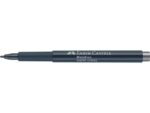 Faber Castell Marker Faber-Castell Metallic Asphalt Cowboy