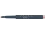 Faber Castell Marker Faber-Castell Metallic Kissed by a rose