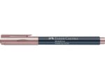 Faber Castell Marker Faber-Castell Metallic Kissed by a rose