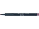 Faber Castell Marker Faber-Castell metallic Berry nice