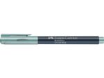 Faber Castell Marker Faber-Castell metallic Ice Ice blue