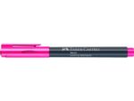 Faber Castell Marker Faber-Castell Neon Anything flamingoes