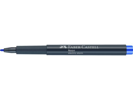 Faber Castell Marker Faber-Castell Neon electric storm