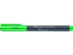 Faber Castell Marker Faber-Castell Neon Karma chameleon