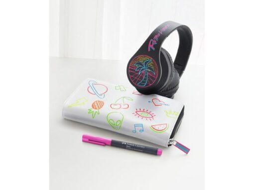 Faber Castell Marker Faber-Castell Neon Karma chameleon