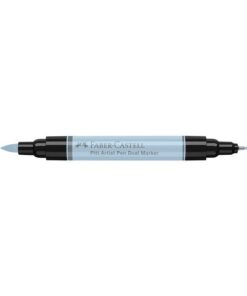 het geeft tekeningen expressie en duurzaamheid en kan ook worden gecombineerd met vele andere tekentechnieken. Faber-Castell heeft alle voordelen van tekeninkt gecombineerd met de voordelen van een moderne