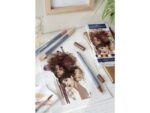Faber Castell Duo aquarelmarker Faber-Castell Goldfaber etui 6 stuks Portrait