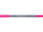 Faber Castell Duo aquarelmarker Faber-Castell Goldfaber 229 roze