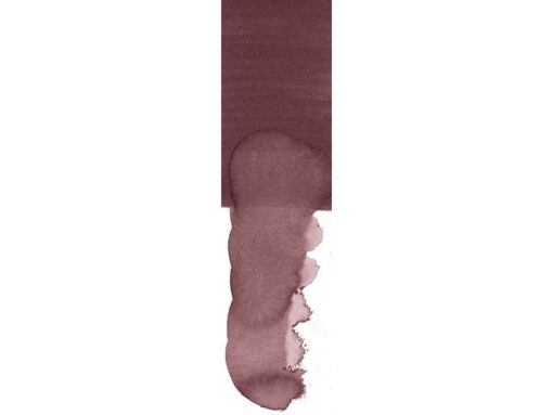 Faber Castell Duo aquarelmarker Faber-Castell Goldfaber 263 violet caput mortuum