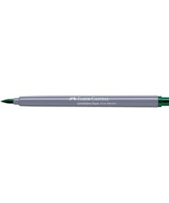 deze aquarel duo marker is er één van. Deze marker is op waterbasis en heeft twee punten