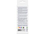 Faber Castell Duo aquarelmarker Faber-Castell Goldfaber etui 6 stuks