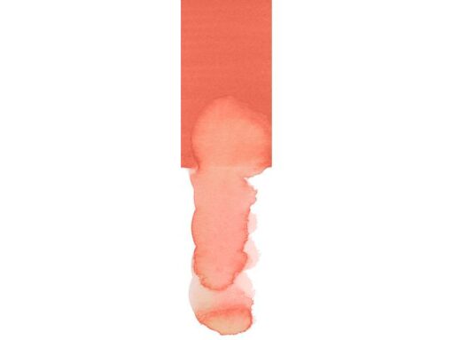 Faber Castell Duo aquarelmarker Faber-Castell Goldfaber 115 donker cadmium oranje