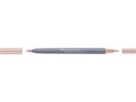 Faber Castell Duo aquarelmarker Faber-Castell Goldfaber 116 abrikoos