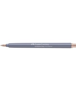 deze aquarel duo marker is er één van. Deze marker is op waterbasis en heeft twee punten