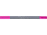 Faber Castell Duo aquarelmarker Faber-Castell Goldfaber 128 purper