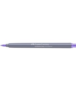 deze aquarel duo marker is er één van. Deze marker is op waterbasis en heeft twee punten