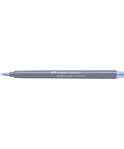 deze aquarel duo marker is er één van. Deze marker is op waterbasis en heeft twee punten