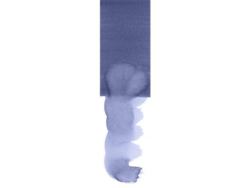 Faber Castell Duo aquarelmarker Faber-Castell Goldfaber 247 indanthreen blauw