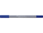 Faber Castell Duo aquarelmarker Faber-Castell Goldfaber 151 hel roodblauw