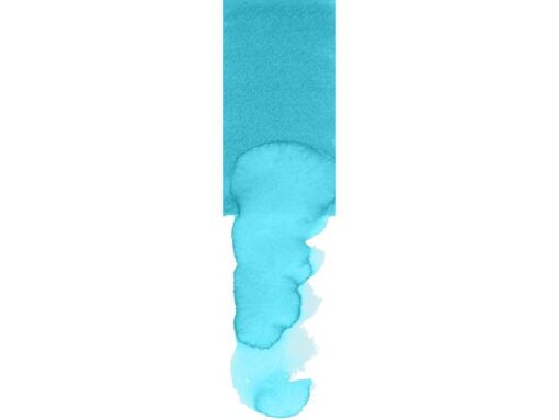 Faber Castell Duo aquarelmarker Faber-Castell Goldfaber 154 licht kobalt  turquoise