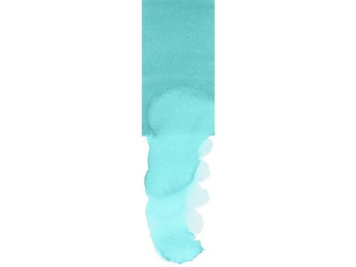 Faber Castell Duo aquarelmarker Faber-Castell Goldfaber 356 licht kobalt  groen