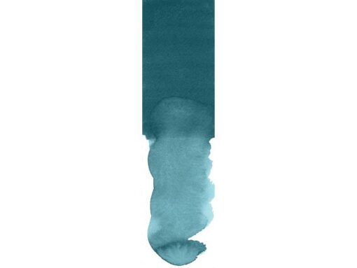 Faber Castell Duo aquarelmarker Faber-Castell Goldfaber 158 diep kobalt groen